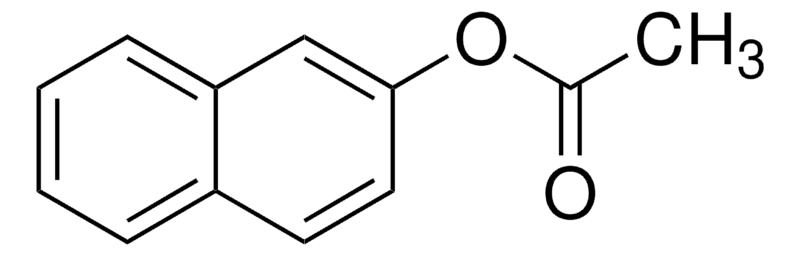 2-Naphthyl Acetate AR (ï¿½-Naphthyl Acetate)
