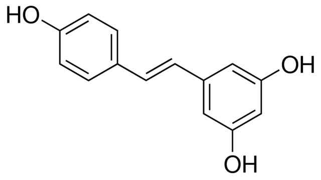 Resveratrol for Biochemistry