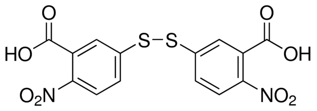 5,5-Dithio Bis (2-Nitro Benzoic Acid) Extra Pure