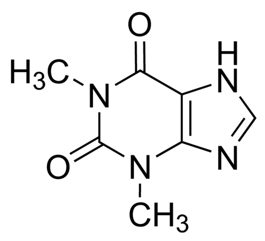 Theophylline Anhydrous AR