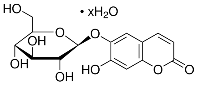 Aesculin