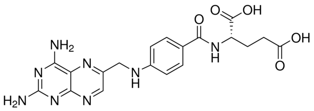 3-Amino Pterin (4-Amino Folic Acid)