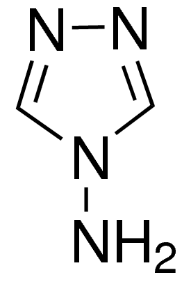 4-Amino-1,2,4-Triazole (4-H-1,2,4-Triazole-4-Amine)