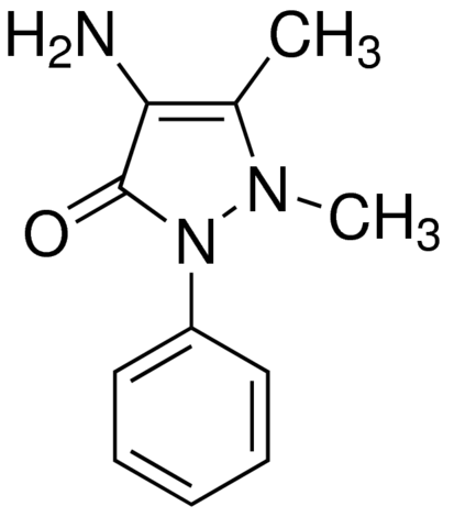 p-Amino Antipyrine AR