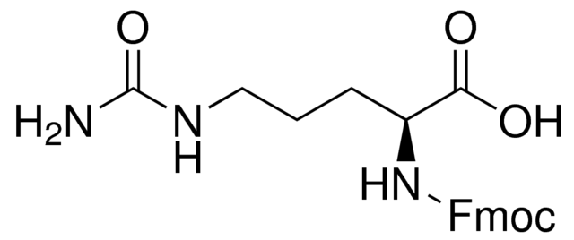 FMOC-L-Citrulline