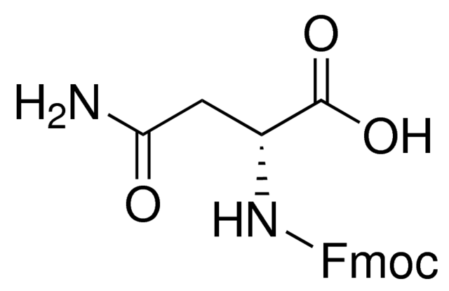 FMOC-D-Asparagine
