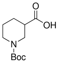 BOC-Nipecotic Acid Methyl Ester for Biochemistry