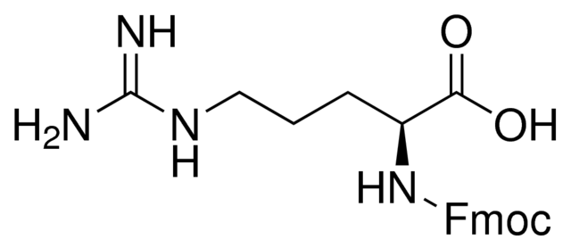 FMOC-L-Arginine