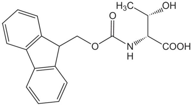 FMOC-D-Threonine