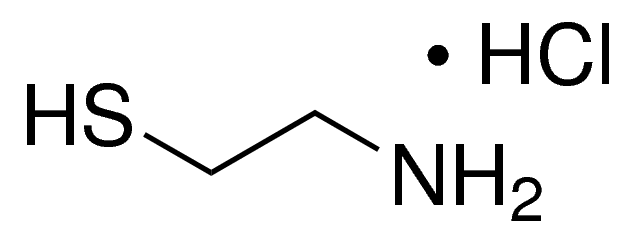 Cysteamine Hydrochloride for Synthesis (2-Mercapto Ethylamine HCl, 2-Amino Ethanethiol HCl)