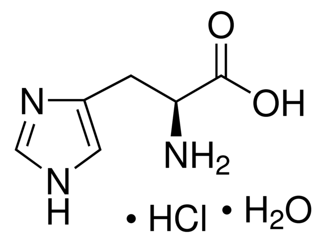 L-Histidine Monohydrochloride Monohydrate