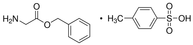 Glycine Benzyl Ester P-Toluene Sulfonate for Biochemistry