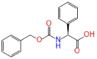 Z-D-Phenylglycine for Biochemistry