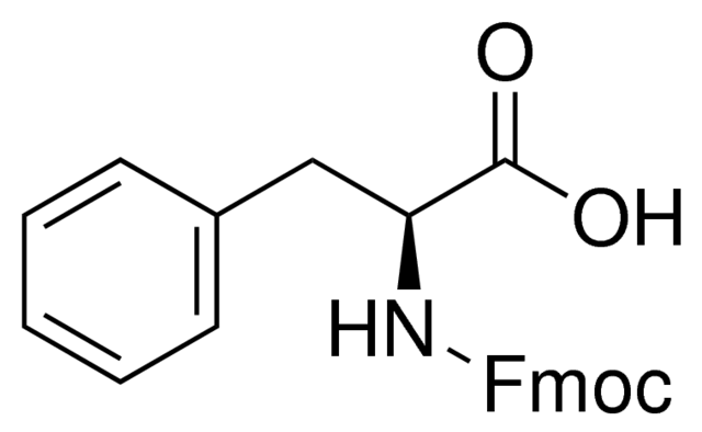 FMOC-L-Phenylalanine