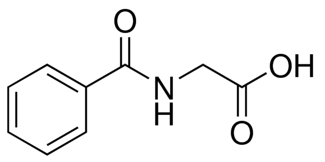 Hippuric Acid Cryst.