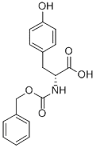 Z-D-Tyrosine