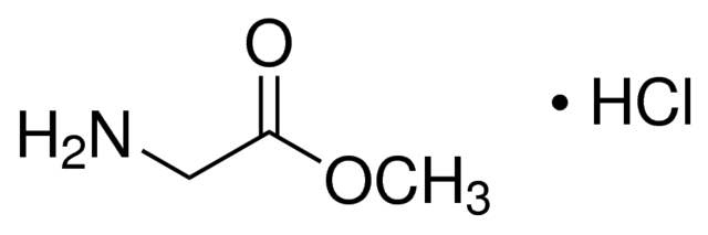 Glycine Methyl Ester HCL for Synthesis