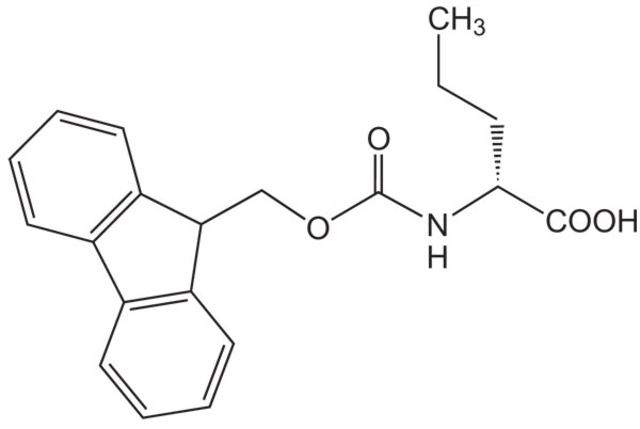 FMOC-D-Norvaline