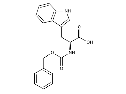 Z-L-Tryptophan