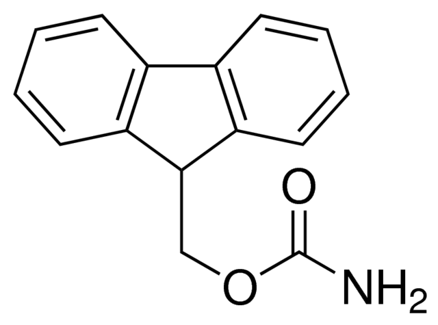 FMOC-Amide for Biochemistry