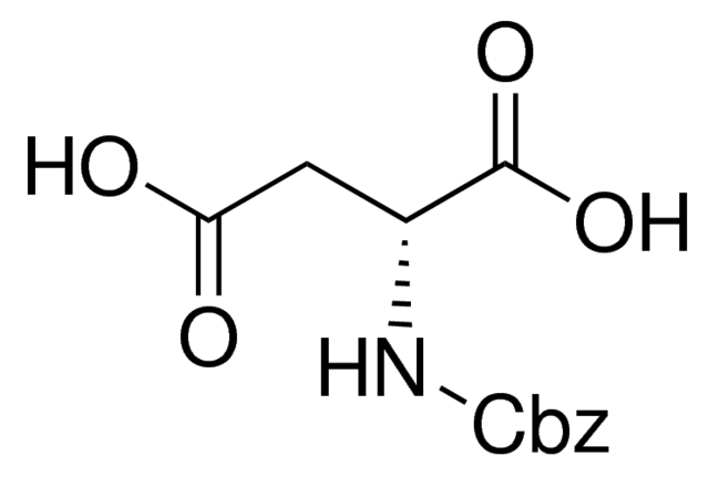 Z-D-Aspartic Acid