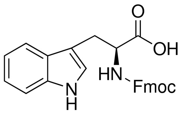 FMOC-L-Tryptophan