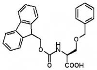 FMOC-O-Benzyl-L-Serine for Biochemistry