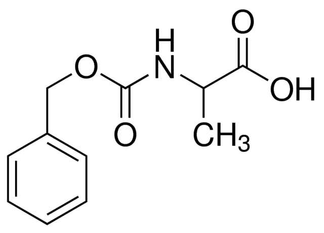 Z-DL-Alanine