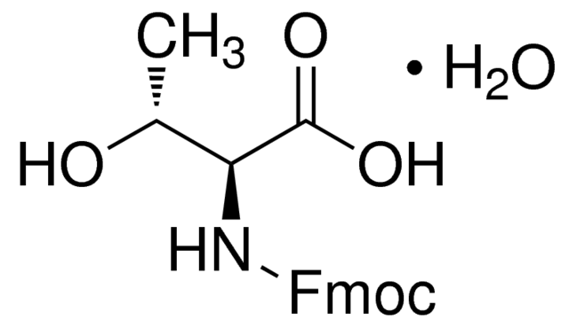 FMOC-L-Threonine