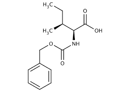 Z-L-Isoleucine