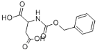 Z-DL-Aspartic Acid