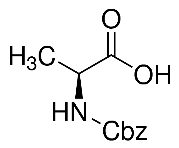 Z-L-Alanine