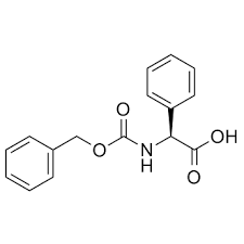 Z-L-Phenylglycine for Biochemistry