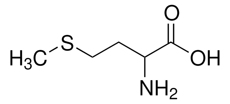 DL-Methionine for Biochemistry