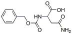 Z-DL-Asparagine