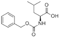 Z-L-Leucine