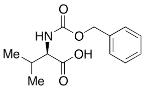 Z-D-Valine