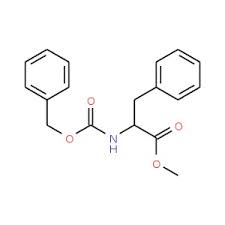 Z-L-Phenyalanine Methyl Ester for Biochemistry