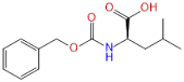 Z-D-Leucine