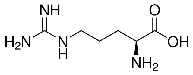 L-Arginine for Biochemistry