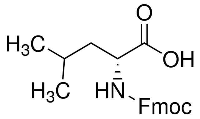 FMOC-D-Leucine