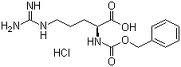 Z-L-Arginine HCL