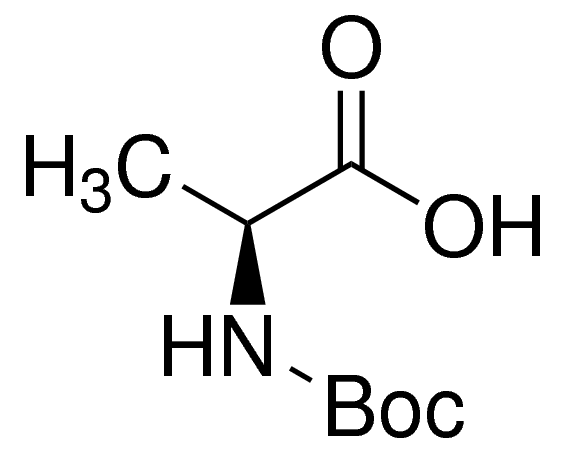 BOC-L-Alanine