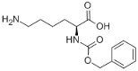 Z-N-e-Lysine Dicyclohexyl Ammonium Salt for Biochemistry