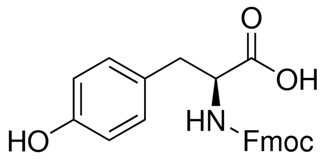 FMOC-L-Tyrosine