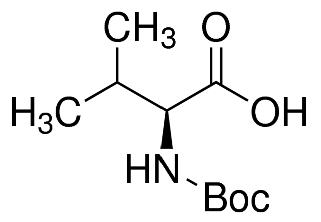 BOC-L-Valine