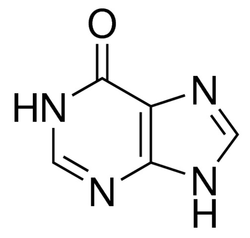 Hypoxanthine for Biochemistry