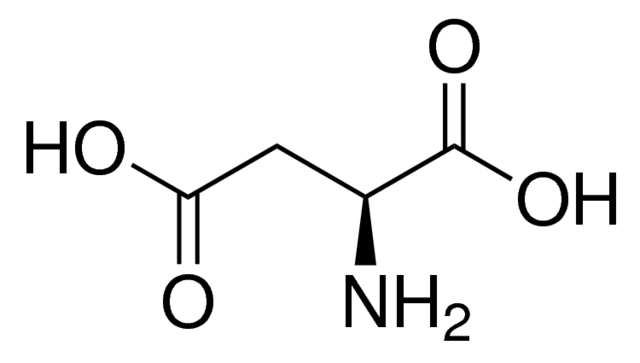 L-Aspartic Acid Pure