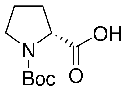 BOC-D-Proline