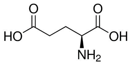 L-Glutamic Acid for Biochemistry